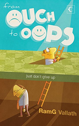 Stock image for From Ouch to Oops for sale by Books Puddle