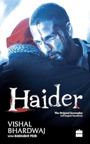 Stock image for Haider for sale by GF Books, Inc.