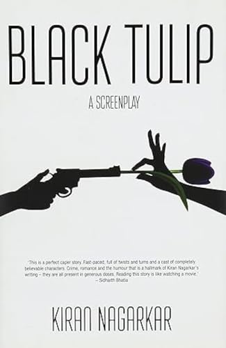 Stock image for Bedtime Story : A Play/Black Tulip for sale by Books Puddle