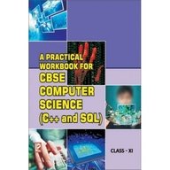 Stock image for T11-8858-125-Prac Workbk Comp Sc C++ Xi for sale by Books Puddle