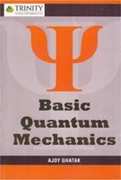 Stock image for Basic Quantum Mechanics for sale by Books in my Basket