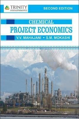 9789351381204: RCP-3567-225-CHEM PROJECT ECONOMICS-MAH [Paperback] [Jan 01, 2017] Books Wagon