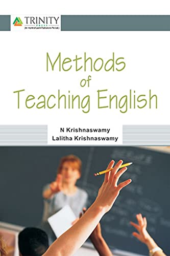 Stock image for Methods of Teaching English for sale by Books in my Basket