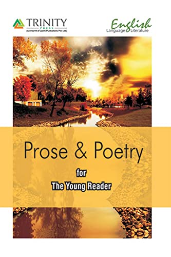 Imagen de archivo de Prose &amp; Poetry PB a la venta por Books Puddle