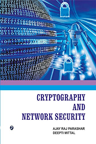 Stock image for CRYPTOGRAPHY AND NETWORK SECURITY for sale by Books Puddle