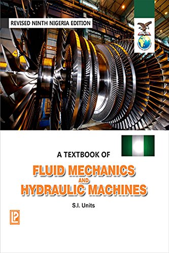 9789351382867: EFM-0801-650-FLUID MECH & HM (NIGE)-BAN [Paperback] [Jan 01, 2017] Books Wagon