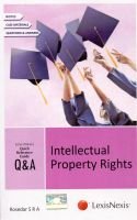 Stock image for Intellectual Property Rights for sale by dsmbooks