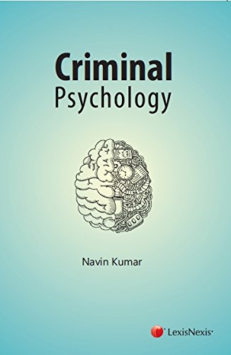 Beispielbild fr Criminal Psychology zum Verkauf von WorldofBooks