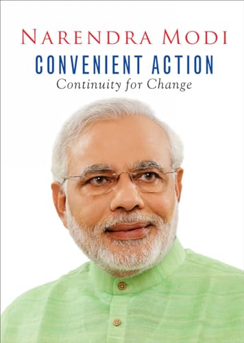 9789351436553: Convenient Action - Continuity for Change