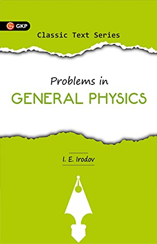Stock image for PROBLEM IN GENERAL PHYSICS (2016) for sale by Majestic Books