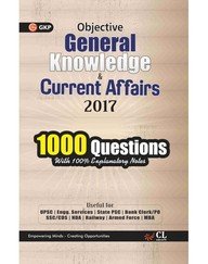 Stock image for Objective General Knowledge & Current Affairs for sale by Books Puddle