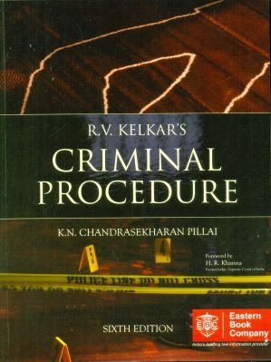 9789351451013: Criminal Procedure