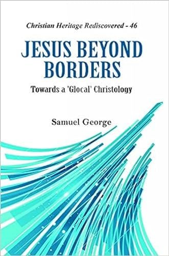 Beispielbild fr Jesus Beyond Borders zum Verkauf von Blackwell's