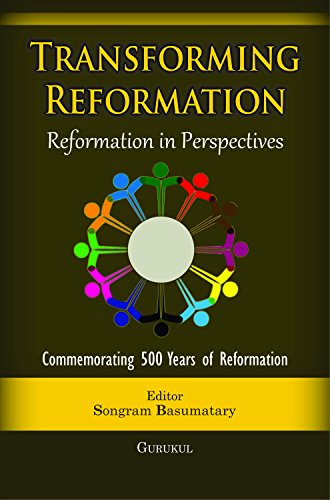 Stock image for Transforming Reformation for sale by Books Puddle