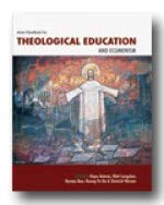 Beispielbild fr Asian Handbook for Theological Education and Ecumenism zum Verkauf von Books in my Basket