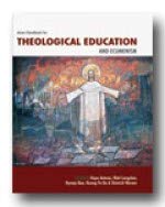 9789351483151: Asian Handbook for Theological Education and Ecumenism