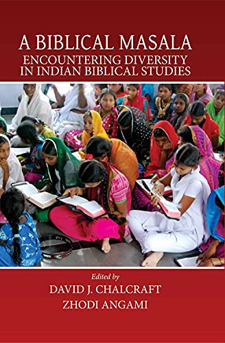 Tribals, Empire and God: A Tribal Reading by Angami, Zhodi