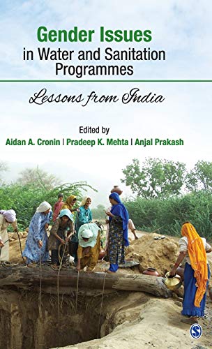 Stock image for Gender Issues in Water and Sanitation Programmes for sale by Majestic Books