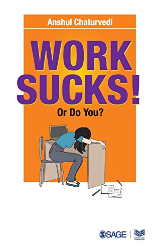 Stock image for Work Sucks Or Do You for sale by Books in my Basket