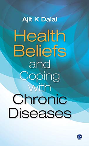 Beispielbild fr Health Beliefs and Coping with Chronic Diseases zum Verkauf von Better World Books