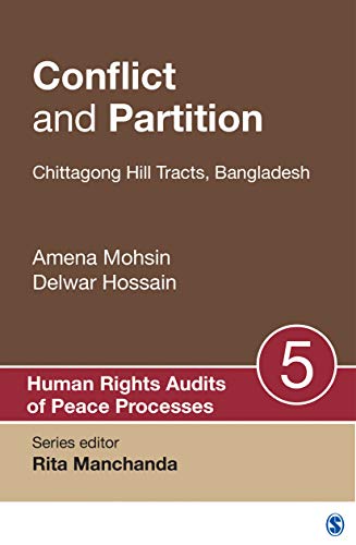 9789351500988: SAGE Series in Human Rights Audits of Peace Processes: Five-Volume Set