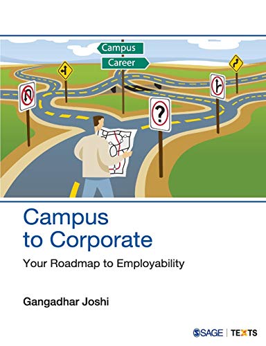 Stock image for Campus to Corporate: Your Roadmap to Employability for sale by SecondSale