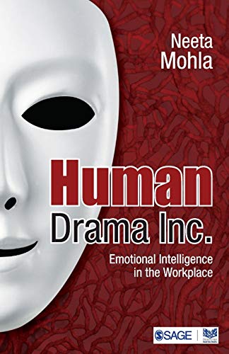 Stock image for Human Drama Inc. Emotional Intelligence In The Workplace for sale by Books in my Basket
