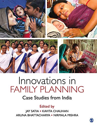 9789351503644: Innovations in Family Planning: Case Studies from India