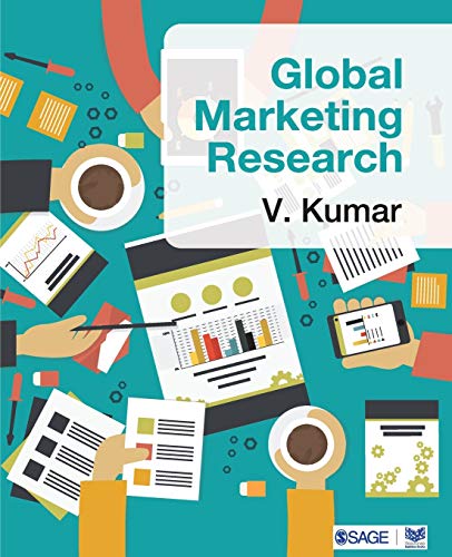 9789351507505: Global Marketing Research