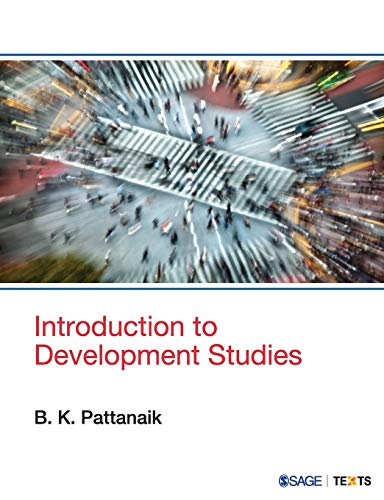 Stock image for Introduction to Development Studies for sale by Books in my Basket