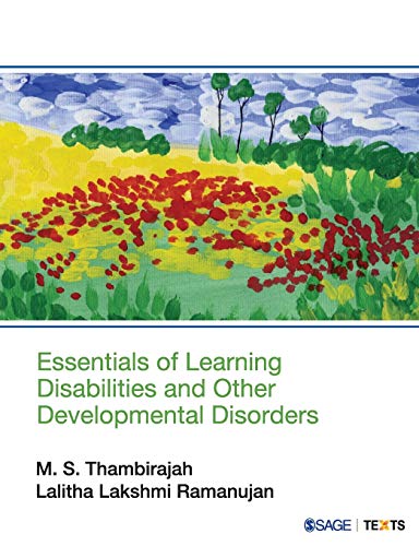 Stock image for Essentials of Learning Disabilities and Other Developmental Disorders for sale by Books in my Basket