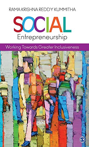 Stock image for Social Entrepreneurship for sale by Books Puddle