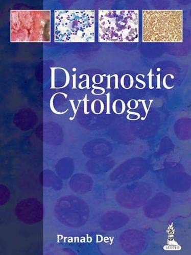 Imagen de archivo de Diagnostic Cytology. a la venta por Research Ink