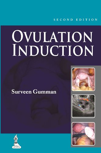 Imagen de archivo de Step By Step Ovulation Induction With Cd Rom a la venta por Books in my Basket