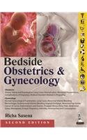 Stock image for Bedside Obstetrics & Gynecology for sale by dsmbooks