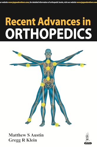 Beispielbild fr Recent Advances in Orthopedics. zum Verkauf von Research Ink