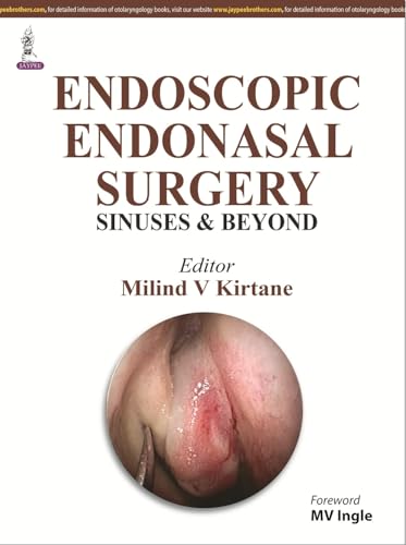 Stock image for ENDOSCOPIC ENDONASAL SURGERY SINUSES & BEYOND for sale by Basi6 International