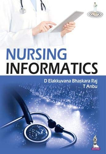 Stock image for Nursing Informatics for sale by Books Puddle