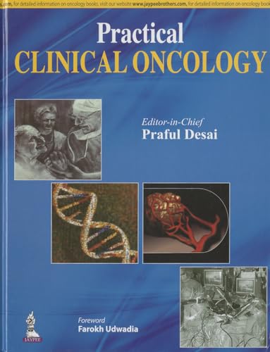 Stock image for Practical Clinical Oncology for sale by Books Puddle