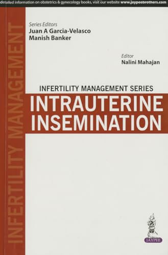 9789351522126: Intrauterine Insemination (Infertility Management)