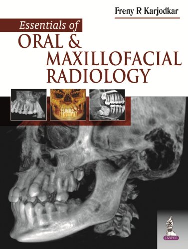 9789351522294: Essentials of Oral and Maxillofacial Radiology