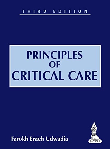 Stock image for Principles of Critical Care: Vol 3 for sale by Revaluation Books