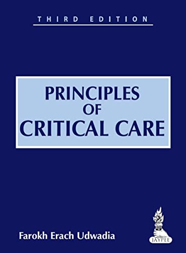 9789351522355: Principles of Critical Care