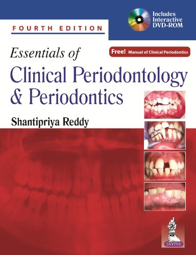 9789351522430: Essentials of Clinical Periodontology and Periodontics