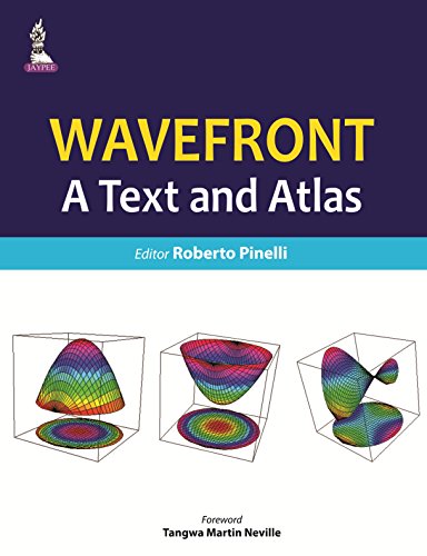 Wavefront. A Text and Atlas