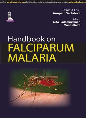 Stock image for Handbook of Falciparum Malaria for sale by dsmbooks