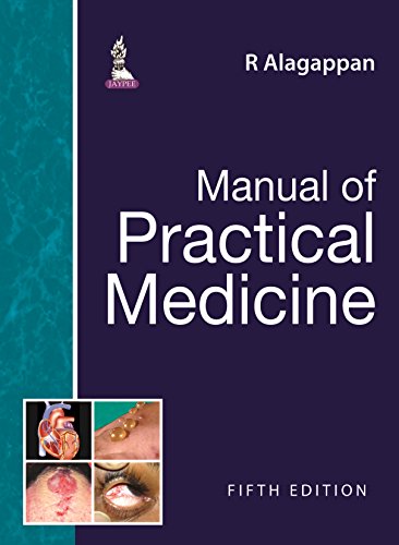 9789351523161: Manual of Practical Medicine