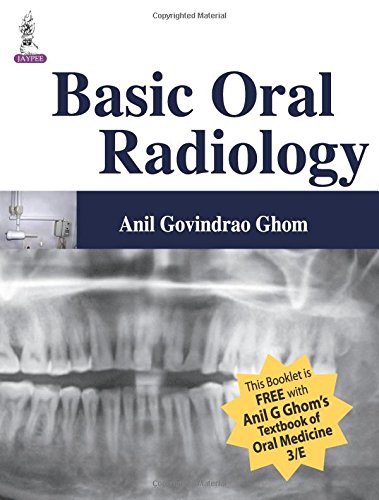 Stock image for Basic Oral Radiology for sale by Books Puddle