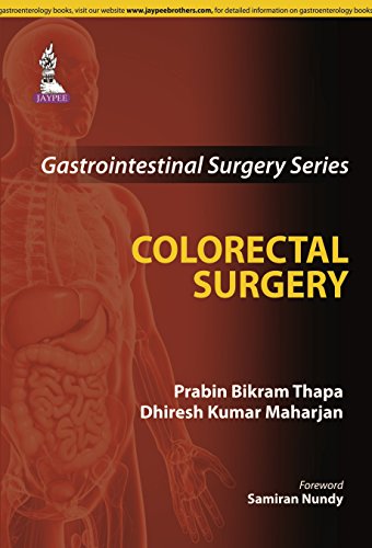 Beispielbild fr Gastrointestinal Surgery Series: Colorectal Surgery zum Verkauf von PBShop.store US