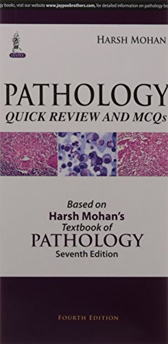 Stock image for Pathology for sale by The Book Bin